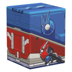 Produktbild Squaroes Squaroe Transformers TR001 - Optimus Prime