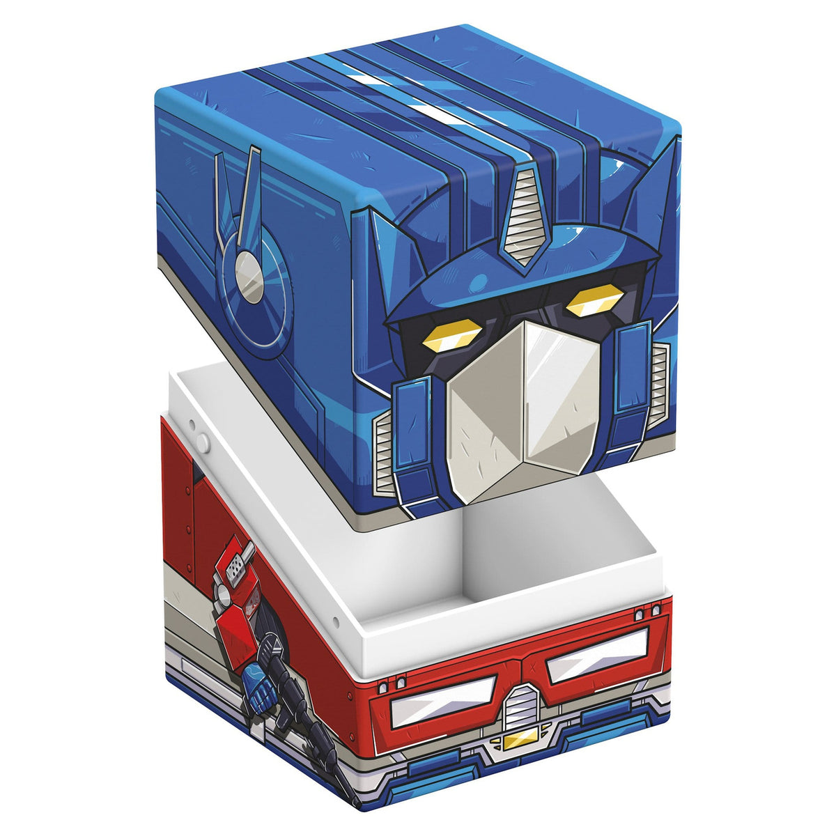 Produktbild Squaroes Squaroe Transformers TR001 - Optimus Prime