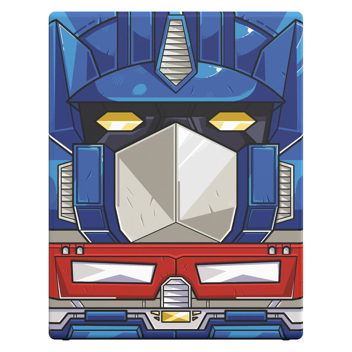 Produktbild Squaroes Squaroe Transformers TR001 - Optimus Prime