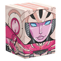 Produktbild Squaroes Squaroe Transformers TR004 - Arcee