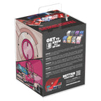 Produktbild Squaroes Squaroe Transformers TR004 - Arcee