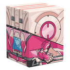 Produktbild Squaroes Squaroe Transformers TR004 - Arcee