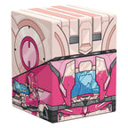 Produktbild Squaroes Squaroe Transformers TR004 - Arcee