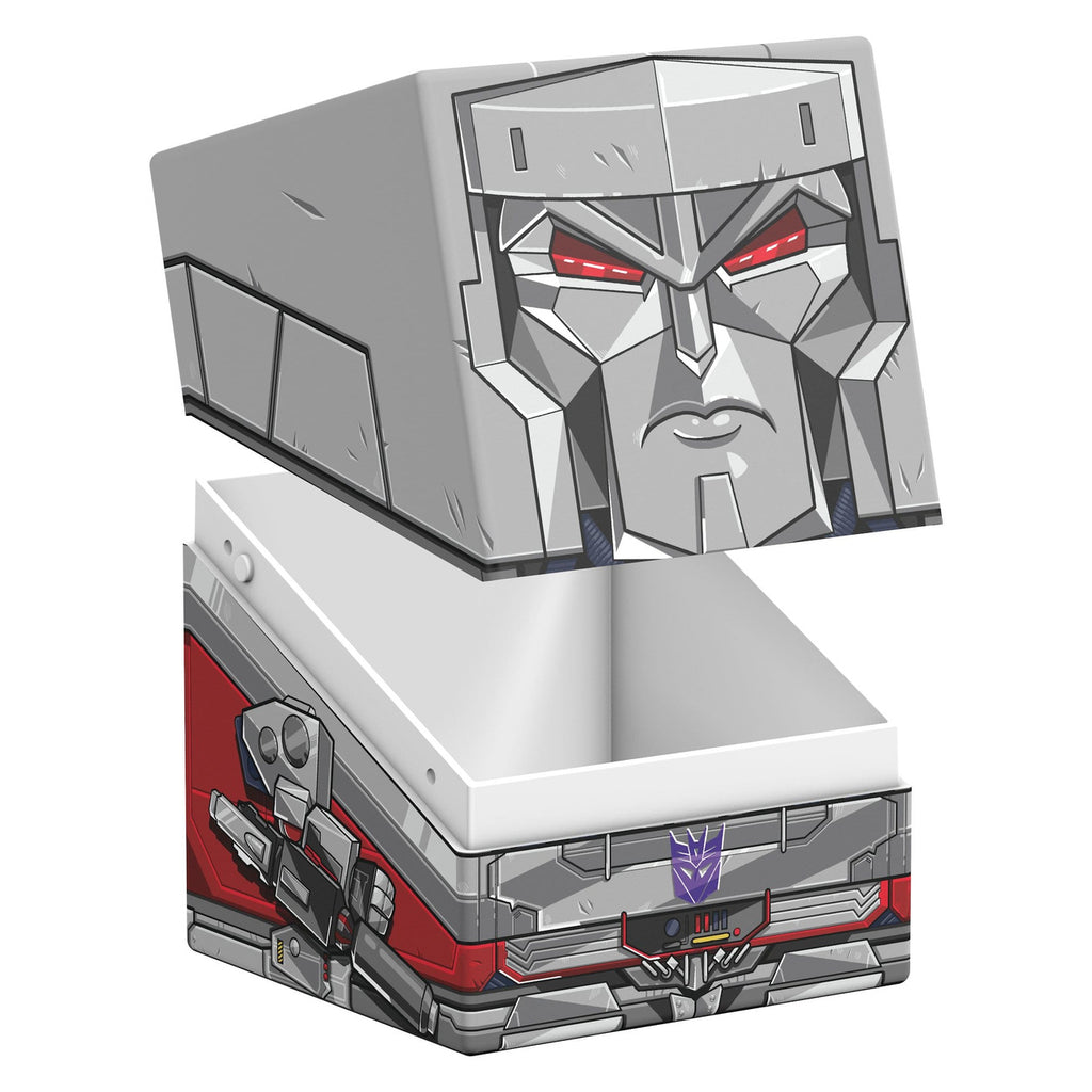 Produktbild Squaroes Squaroe Transformers TR005 - Megatron