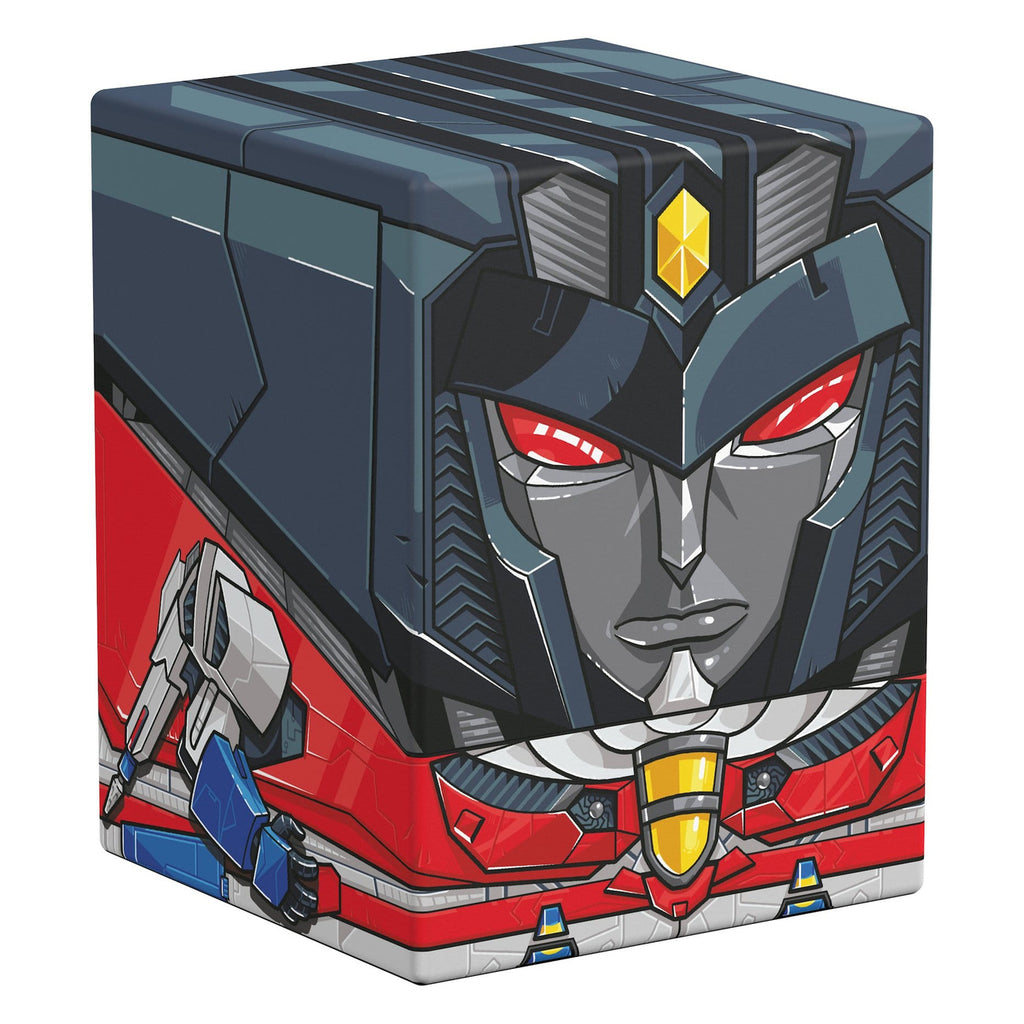 Produktbild Squaroes Squaroe Transformers TR006 - Starscream