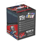 Produktbild Squaroes Squaroe Transformers TR006 - Starscream