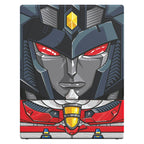 Produktbild Squaroes Squaroe Transformers TR006 - Starscream