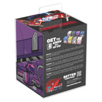 Produktbild Squaroes Squaroe Transformers TR007 - Shockwave