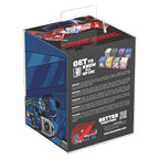 Produktbild Squaroes Squaroe Transformers TR008 - Soundwave
