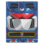 Produktbild Squaroes Squaroe Transformers TR008 - Soundwave