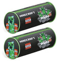 Produktbild Minecraft Stifte-Etui Barrel