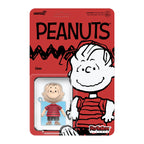 Produktbild Peanuts ReAction Actionfigur Wave 8 Linus 9 cm
