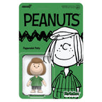 Produktbild Peanuts ReAction Actionfigur Wave 09 Peppermint Patty