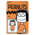 Produktbild Peanuts ReAction Actionfigur Wave 09 Marcie