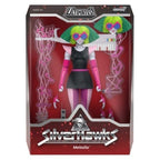 Produktbild Silverhawks Ultimates Actionfigur Wave 07 Melodia (Toon)