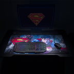 Produktbild Superman XXL Schreibtischunterlage Version 1