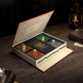 Produktbild Harry Potter Spielkarten Box Set (5 Decks)