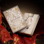 Produktbild Harry Potter Spielkarten Box Set (5 Decks)