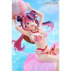 Produktbild VTuber Dressta PVC Statue Ironmouse 20 cm