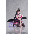 Produktbild Overlord Desktop Cute PVC Figur Albedo (Negligee ver.) 13 cm