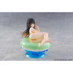 Produktbild To Love-Ru Aqua Float Girls PVC Figur Yui Kotegawa 10 cm
