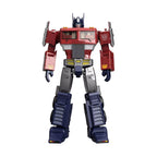 Produktbild Transformers Team-Up Series Actionfigur MPG-17 Optimus