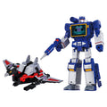Produktbild Transformers Team-Up Series Actionfiguren 2er-Pack MPG-19