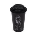 Produktbild Original Stormtrooper Reisetasse Schwarz