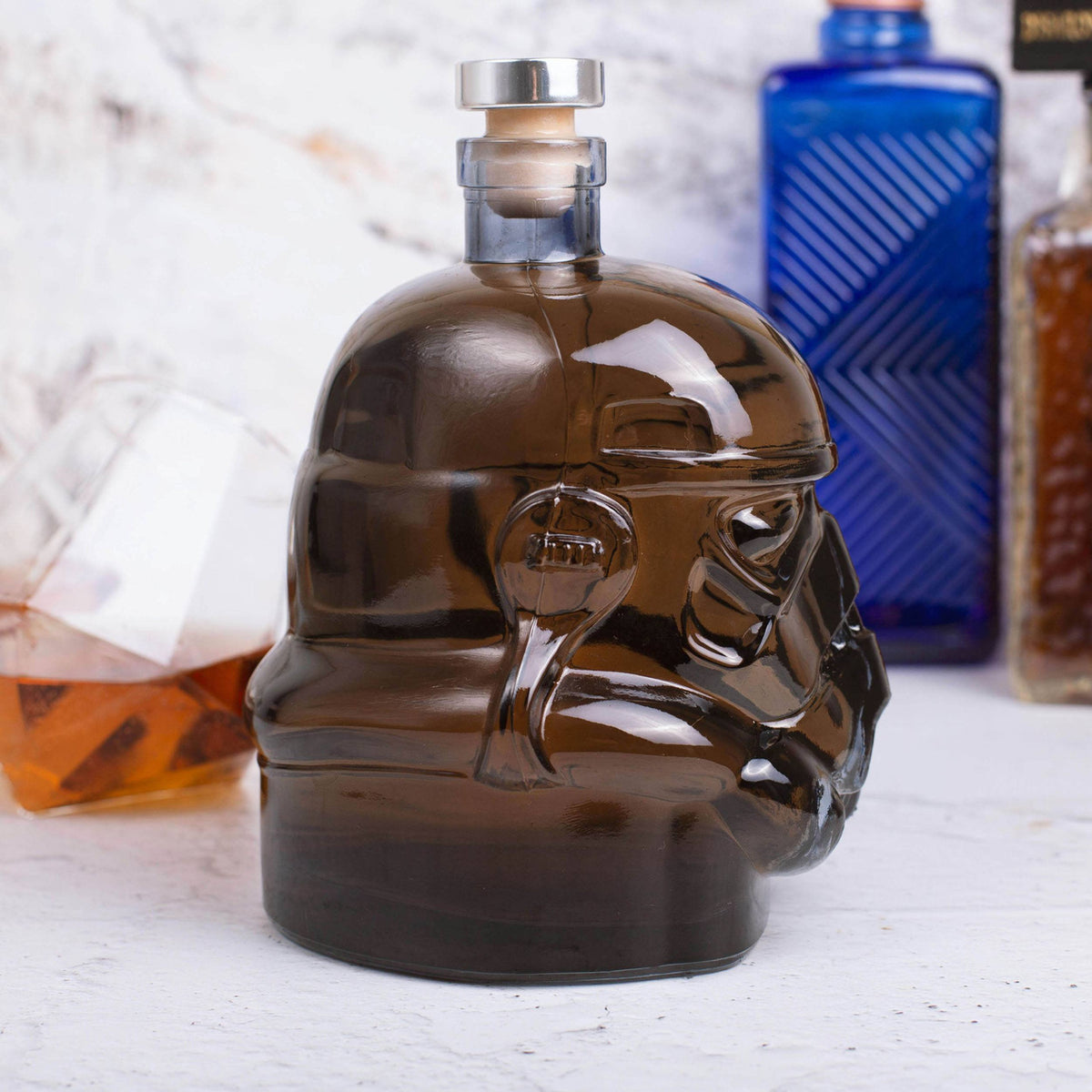 Produktbild Original Stormtrooper Karaffe Black Stormtrooper