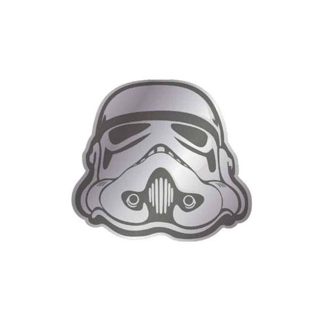Produktbild Original Stormtrooper Wand-Spiegel