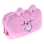 Produktbild Glücksbärchis Plüsch Federmäppchen Rosa