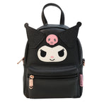 Produktbild Sanrio Mini Rucksack Kuromi