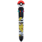 Produktbild Pokémon Mehrfarbiger Stift Spinny Pokéball