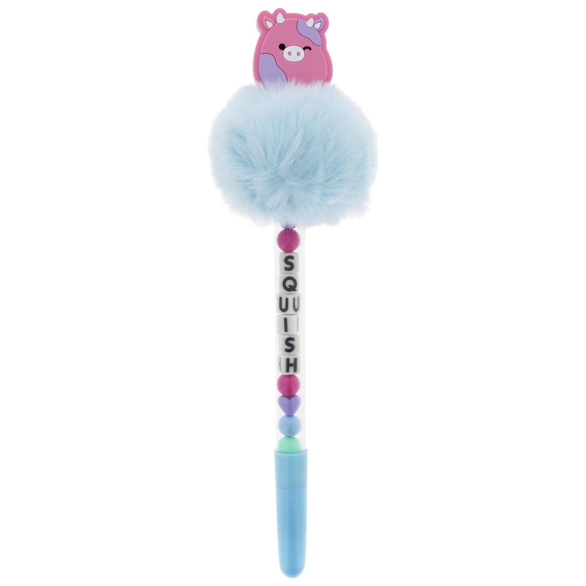 Produktbild Squishmallows Stift Pom Pom