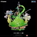 Produktbild One Piece HQS Dioramax Figur 1/7 Brook