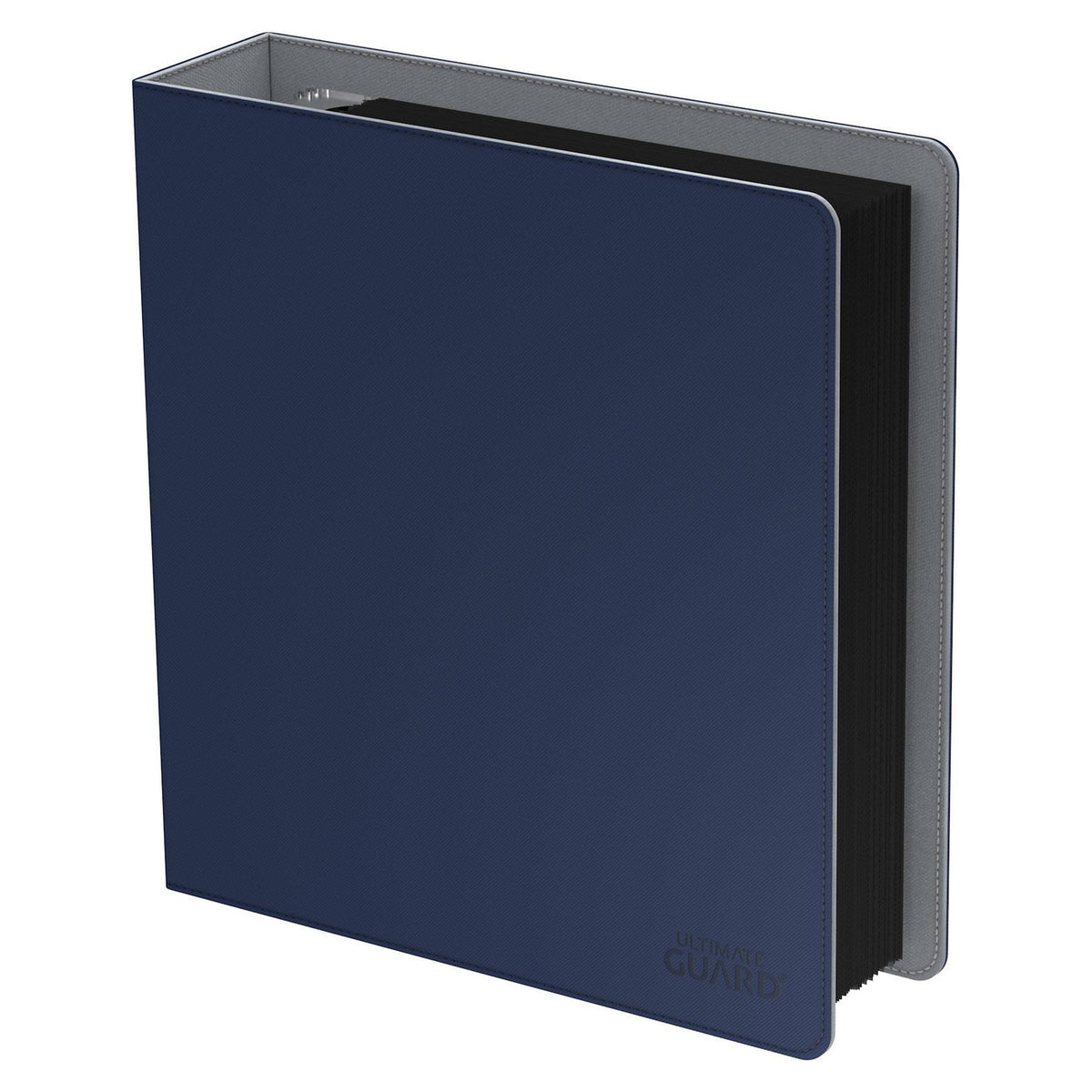 Produktbild Ultimate Guard Collector's Album Xenoskin Regular - Blue