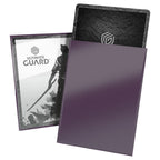 Produktbild Ultimate Guard Katana Sleeves Standard Size (100) - Iris