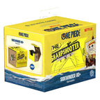 Produktbild Ultimate Guard Sidewinder 80+ Xenoskin NETFLIX ONE PIECE -