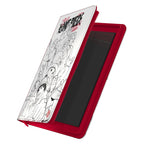 Produktbild Ultimate Guard Zipfolio 360 Xenoskin NETFLIX ONE PIECE -