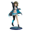 Produktbild The Idolmaster Cinderella Girls PVC Statue 1/7 Kaede