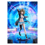 Produktbild The Idolmaster Cinderella Girls PVC Statue 1/7 Kaede
