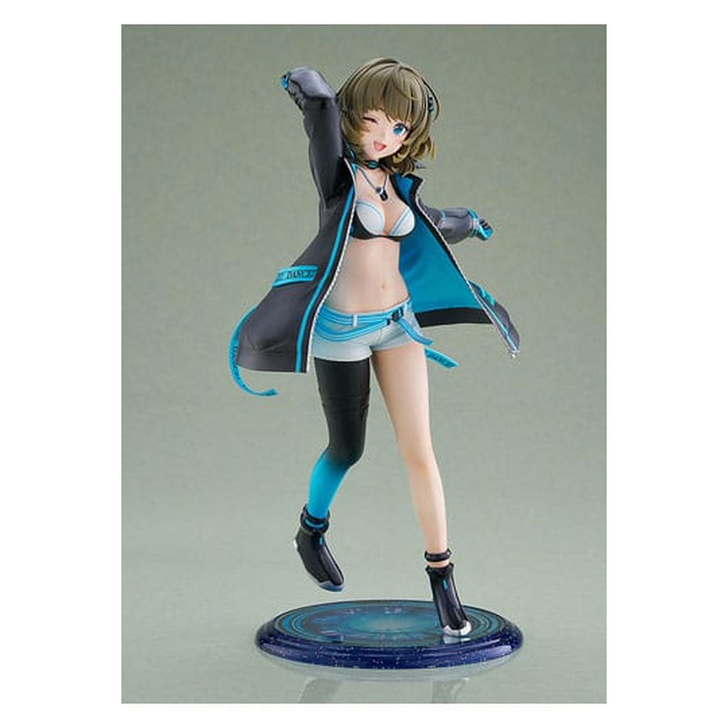 Produktbild The Idolmaster Cinderella Girls PVC Statue 1/7 Kaede