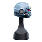 Produktbild Warhammer 40,000 Replik 1/4 Space Wolves Helm 12 cm