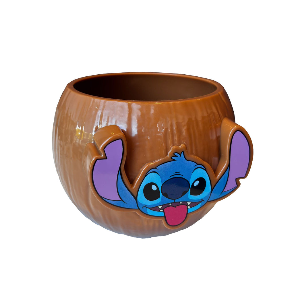 Produktbild Lilo & Stitch Yahtzee Stitch *Deutsche Version*
