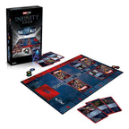 Produktbild Marvel Brettspiel BattleMat *Deutsche Version*
