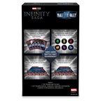 Produktbild Marvel Brettspiel BattleMat *Deutsche Version*