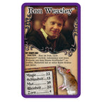 Produktbild Harry Potter Brettspiel Battle Mat *Deutsche Version*