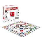 Produktbild Monopoly Brettspiel Bundesliga