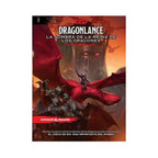 Produktbild Dungeons & Dragons RPG Abenteuer Dragonlance: La sombra de
