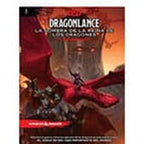 Produktbild Dungeons & Dragons RPG Abenteuer Dragonlance: La sombra de
